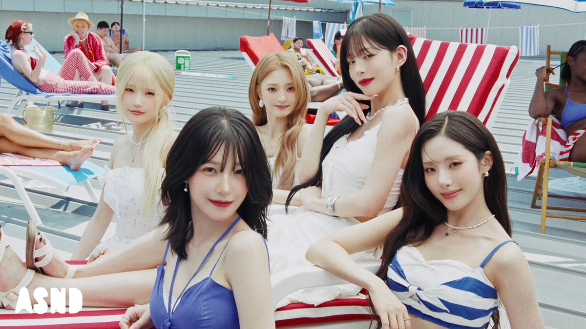 fromis_9 (프로미스나인) THE 2ND ALBUM [Glow ME] 'Vitamin ME' MV #fromis_9 #프로미스나인 #GlowME #VitaminME