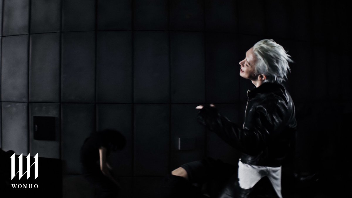 WONHO 원호 'Don't Wake Me Up!' MV ▶ #WONHO #원호 #CORE #DontWakeMeUp