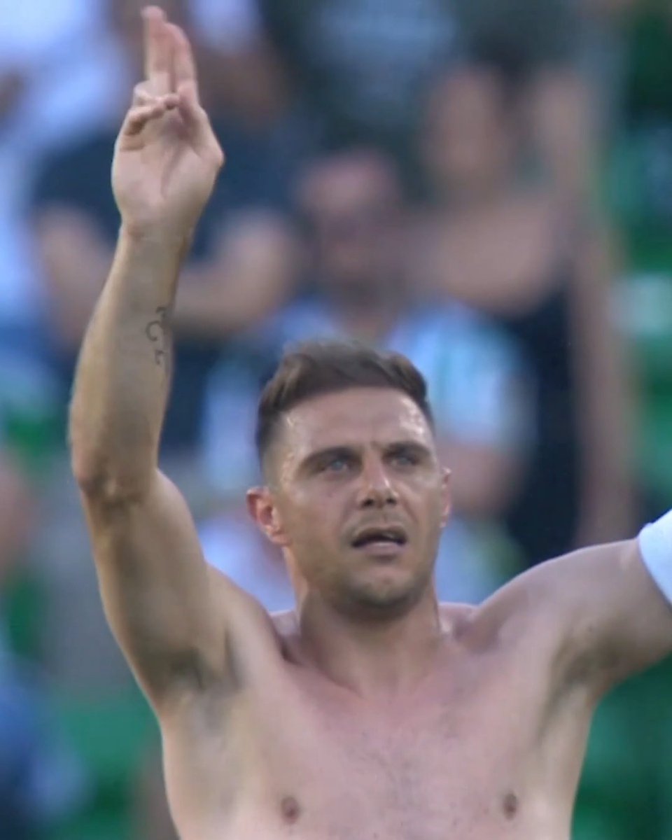 ¡Feliz cumpleaños, Joaquín! 🎂 LALIGAHistory