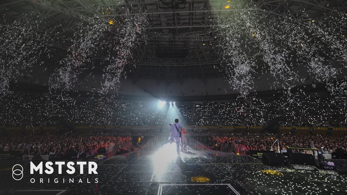 [#LUCY] [Behind] LUCY 9TH CONCERT 'ISLAND' Behind Part.2 🔗 #루시 #신예찬 #최상엽 #조원상 #신광일 #ISLAND