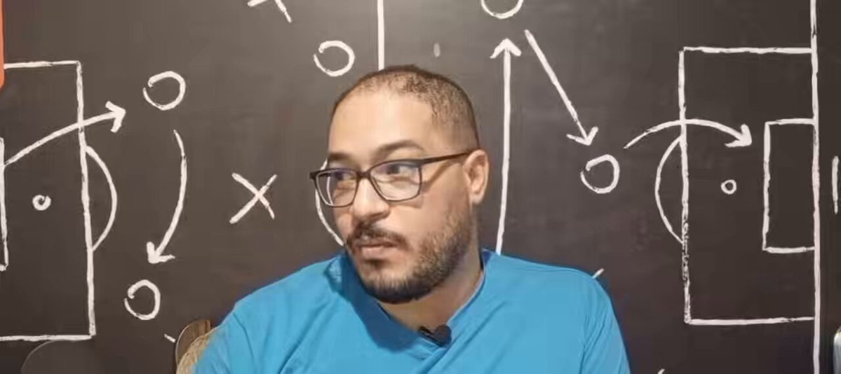 ده كلام لؤي عن لاعيبة الأرچنتين بعد فاينال لوسيل بيومين