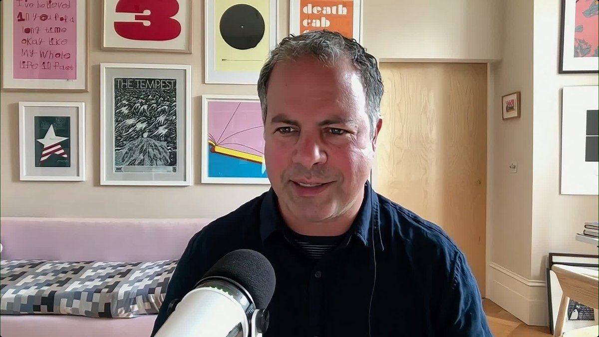 "There's no space at McLaren" 🗣️ Ted Kravitz breaks down why he thinks Max Verstappen will stay at Red Bull 🏎️