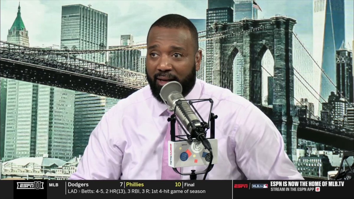 We have Chris Canty's Top 5 NFL Offenses: 1.) Cowboys 2.) Chargers 3.) Lions 4.) Ravens 5.) Patriots ESPN Radio | #ESPNRadioRankEm