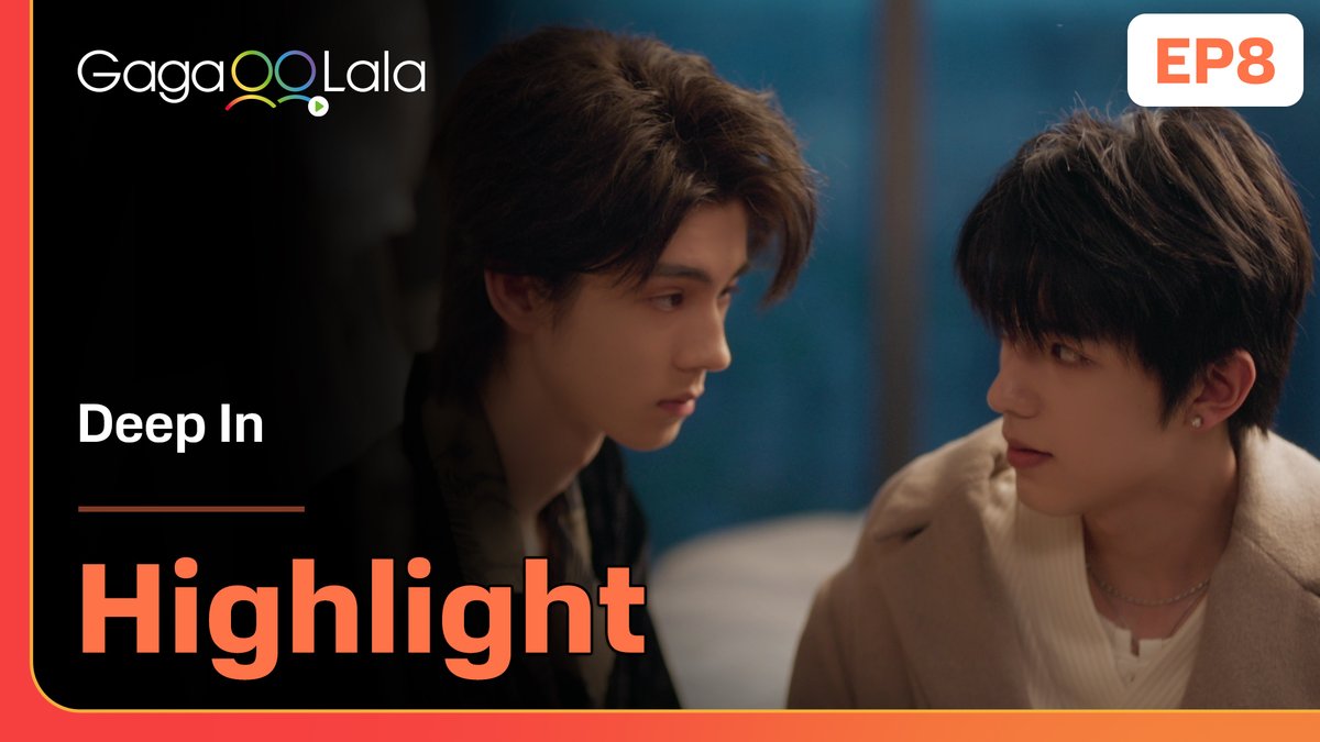🌈 Title: #DeepInEP8 Zhang Zhun's gayness does not choose a time, place, nor ex-girlfriends! Watch here➡️ ⠀⠀ 🌎Rest of the world (except Americas, Europe, Middle East, Oceania, 🇮🇳🇯🇵🇰🇷) ⠀ #入戏