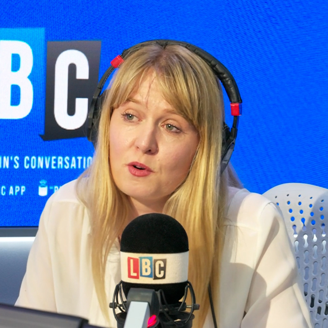 ‘Taking a war hero out of the job and giving it to Wes Streeting is probably a bad move.’ James O’Brien and Natasha Clark discuss the 'credibility' of appointing Wes Streeting as Defence Secretary.