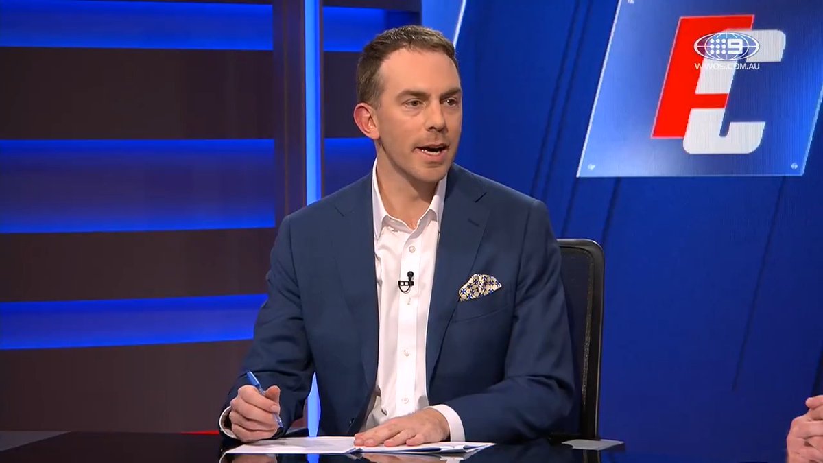 "He hasn't even been interested to meet with the Devils." Callum Twomey reports Finn O'Sullivan is set to re-sign with North after rejecting a mind-blowing 🚨 $15m 🚨 offer from Tassie. #9FootyClassified | Watch on 9 & 9Now 🖥️