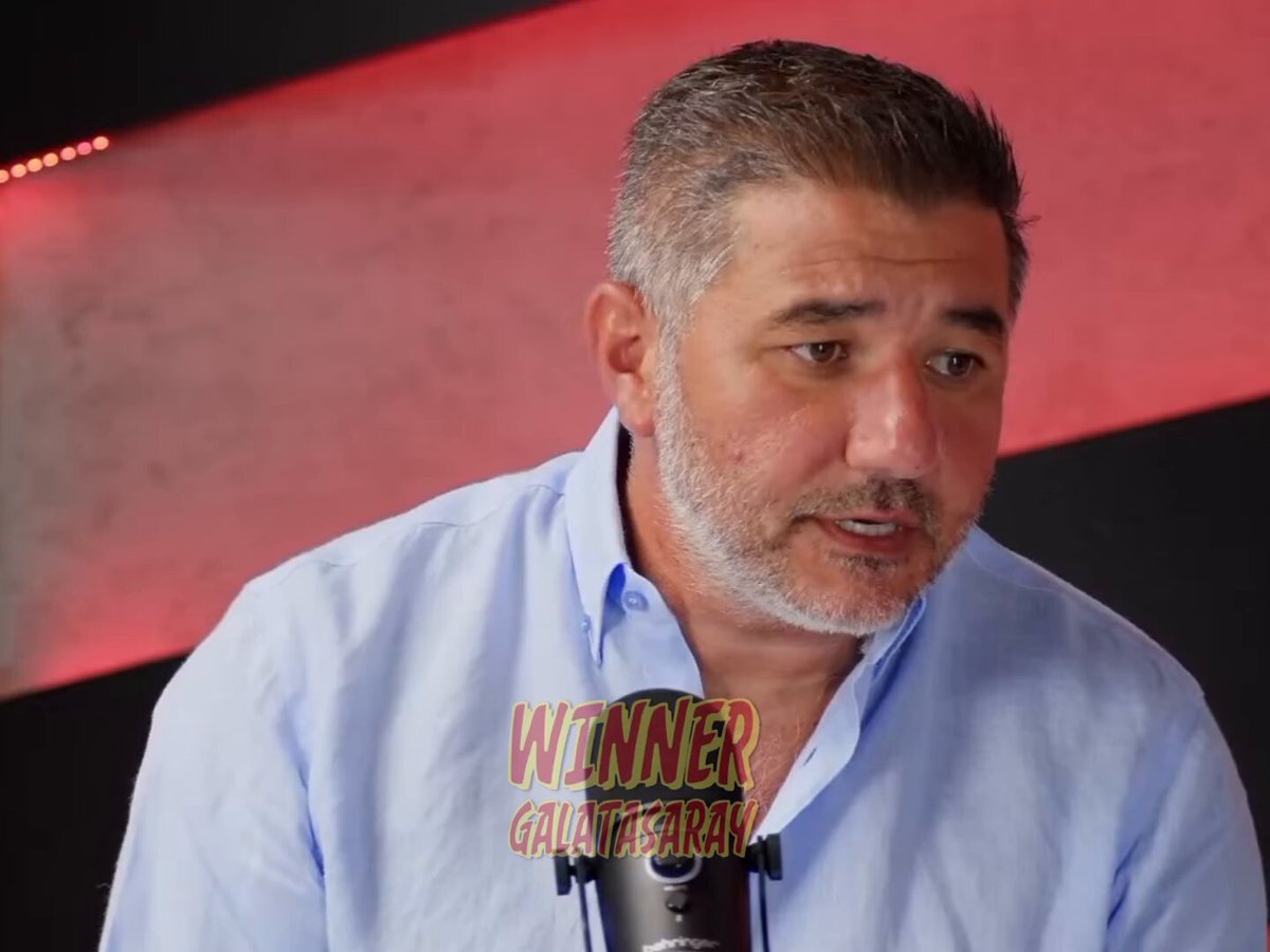🗣️ Ali Naci Küçük: "Galatasaray taraftarının başlattığı hashtag çalışmasıyla ilgili Dursun Özbek, Galatasaray yöneticilerinin görüşlerini aldım. “Lig başlayana kadar muhtemelen Galatasaray taraftarının dayağını yiyeceğiz, alıp kabul edeceğiz. Ama finalde Galatasaray'a yakışan hamleleri yapmış olacağız. Önemli olan final” görüşünde Galatasaray yönetimi. Galatasaray 1 tane dünya yıldızı başta olmak üzere 3 tane önemli, sansasyonel hamleler yapmayı planlıyor. Galatasaray takımından ayrılacak isimler olursa da bu sayı dörde, beşe belki altıya çıkacak." (Digi futbol)