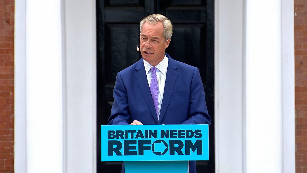 We need a general election now. 👉
