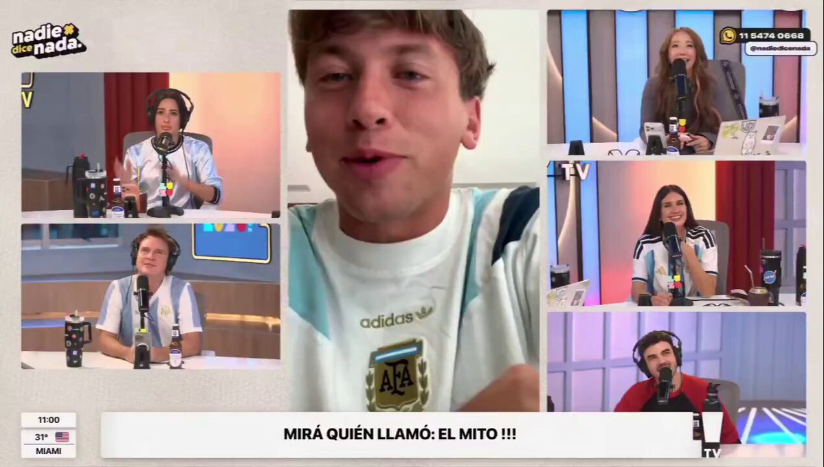 "Squirt" Por este momento que protagonizó Marcos Giles con Ángela Torres: "Estoy tomando esto para no extrañarte tanto"