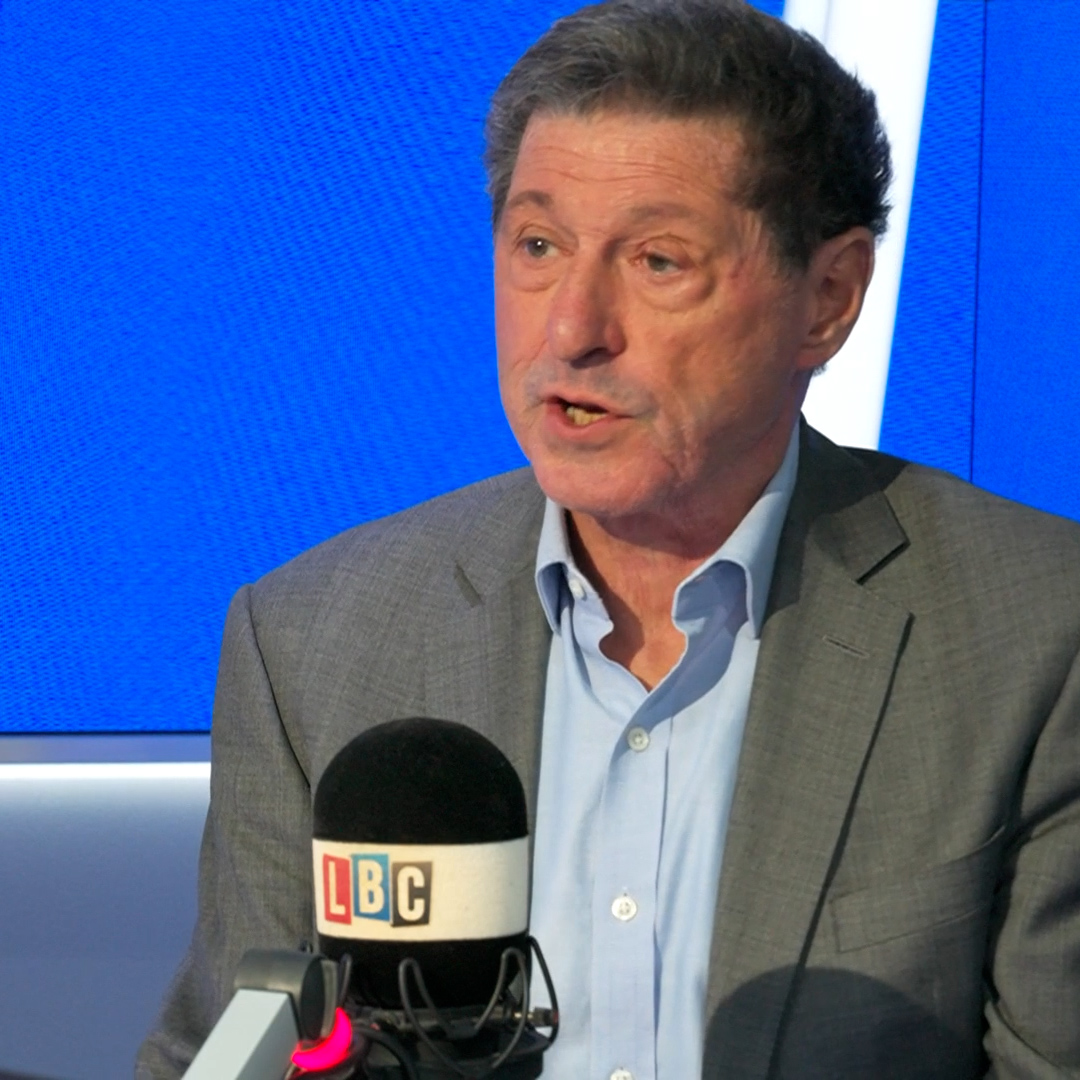 ‘That was just lobbing a hand grenade because you can.’ Jon Sopel reckons Andy Burnham might be headed for trouble if he keeps ‘rewarding’ those who were disloyal to Keir Starmer.