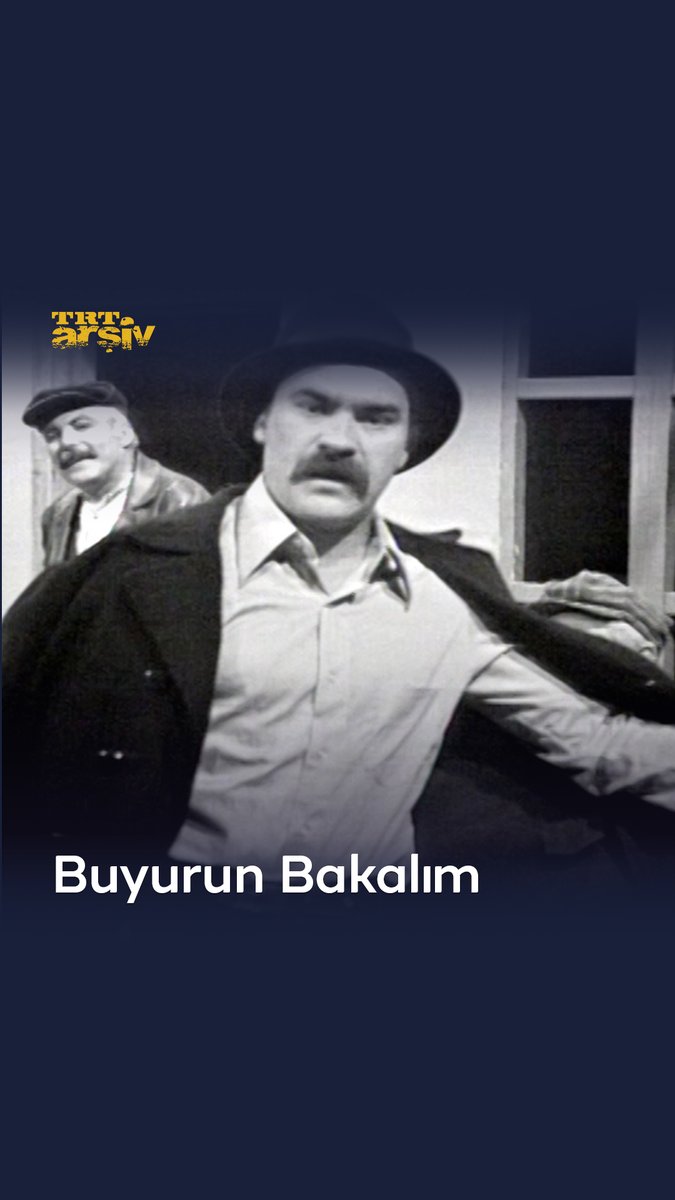 Osman Ağa’nın keyfini kaçıran o ziyaret… 🤭 Şener Kökkaya ile “Kavruk” rolünde Savaş Yurttaş’ın yer aldığı “Buyurun Bakalım” sizlerle.