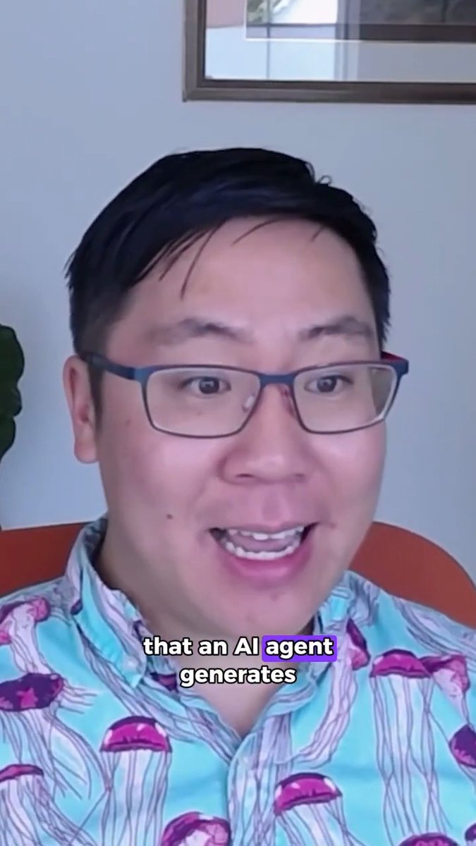 Today's sandbox protects the agent. Tomorrow's may need to protect the code it writes. Oleg ล elajev ๐ช๐ช๐ง๐ณ talks with Docker Sandboxes PM Eric Jia about where sandboxing is headed and what developers should be preparing for next.