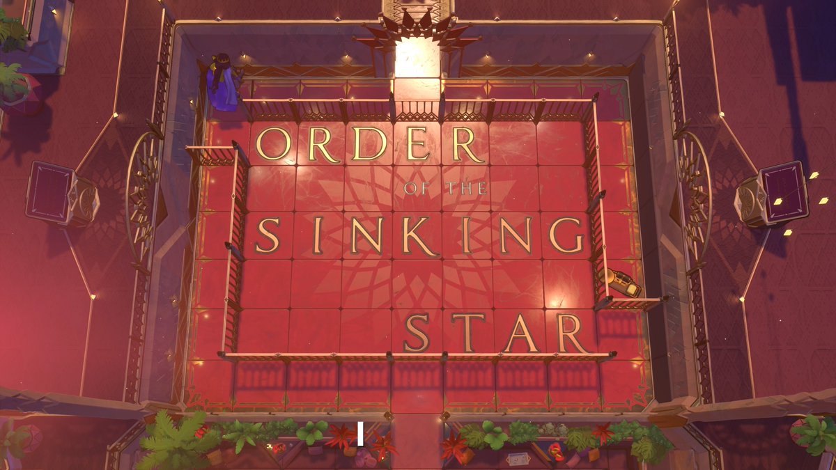 Order of the Sinking Star is coming to PlayStation 5 this year! 🎉 Check out this Extended Overview Trailer where Jonathan Blow shares how the game's four unique worlds eventually collide to make one of the largest and greatest puzzle adventures ever. 🧩 ✨ Wishlist now on #PS5: