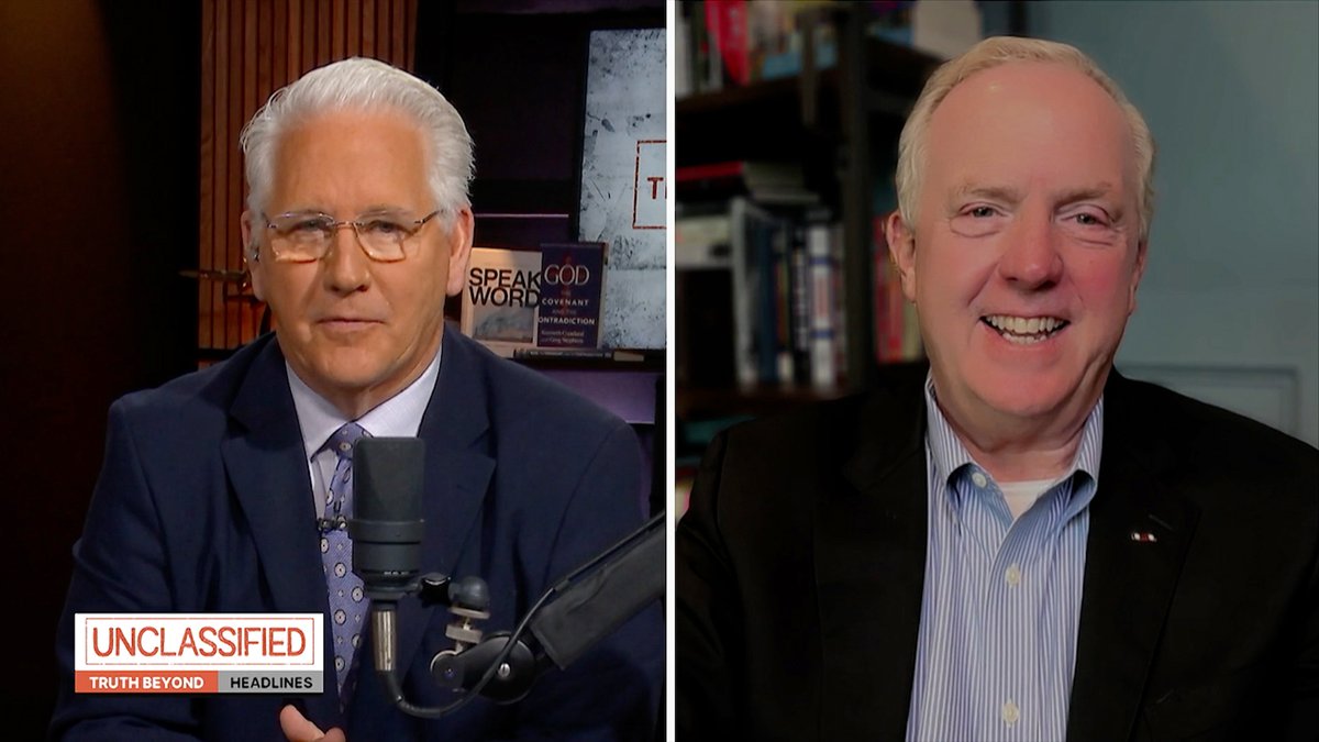 FARRELL: Why Didn't the FAA Ground 747s After TWA 800?!