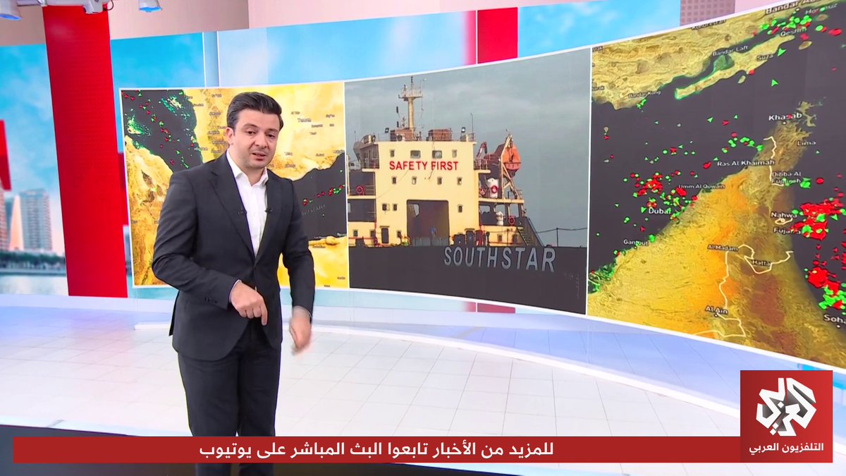 الحوثي يعلنها: الحصار مقابل الحصار! وإسرائيل تغيب عن معادلة الربح والحرب..