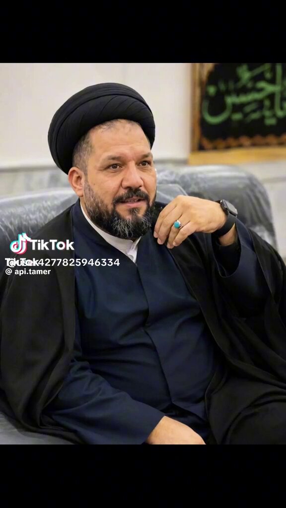 ناشط شيعي عراقي من أنصار الصدر .. إسمه أبو عمر الفهداوي كتب مقال وحقائق تاريخية 📅 يجب على المسلمين من المحيط إلى الخليج أن يعرفوها ولا ينسوها ابدآ