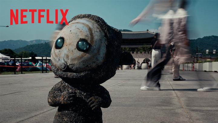 POV เมื่อน้อนหลุดมาในโลกปัจจุบัน ใครเจอ รีบชี้พิกัดด่วนๆ เลยย 🥺 #TheEastPalace #NetflixTH
