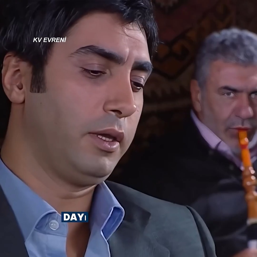 Seyfo Dayı, Polat'tan şüpheleniyor