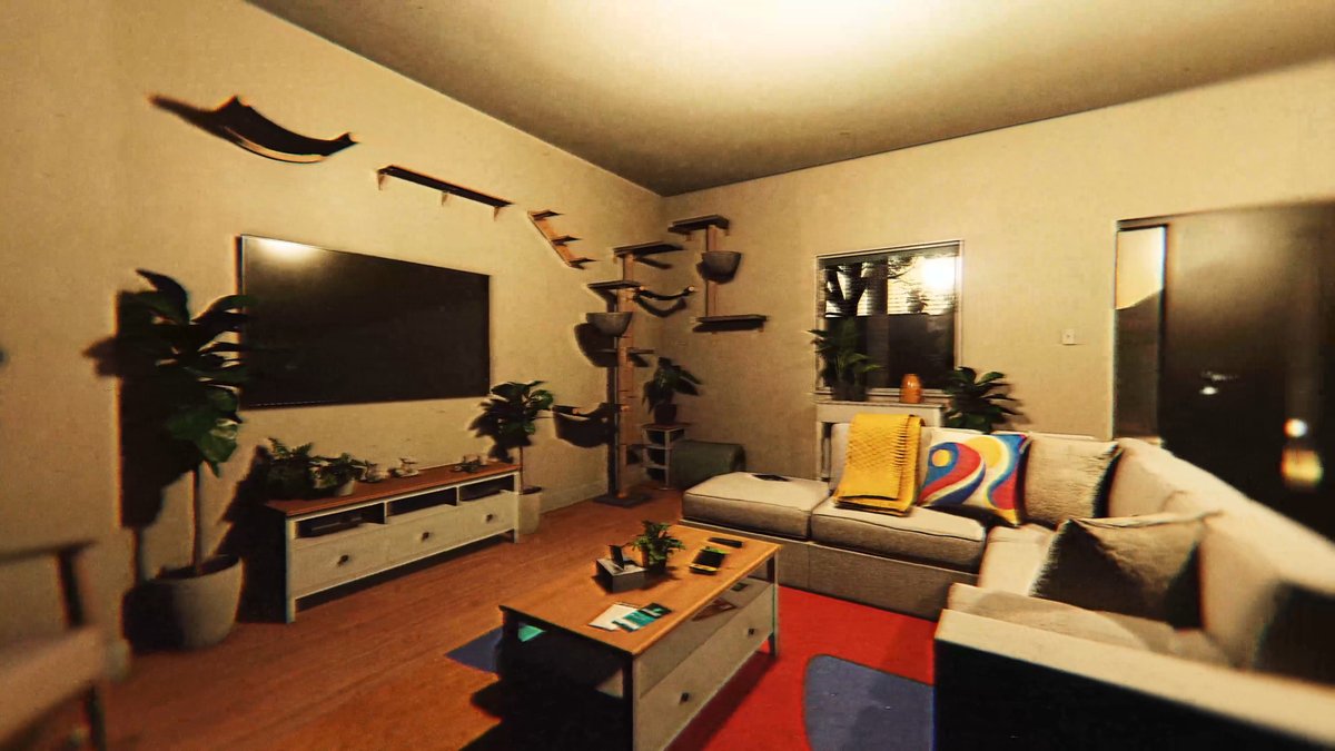 Phasmophobia reimagines 13 Willow Street for a thrilling visit on PS5 and #PSVR2 Take a tour of the free update today.