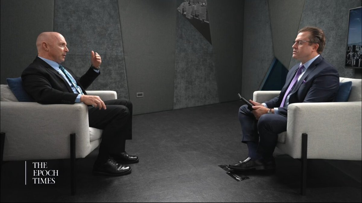 “There are at least 5,000 Chinese spies in Taiwan.” This is what the head of Taiwan’s National Security Bureau told the UN just a year or two ago. But the problem is not just in Taiwan. Guermantes Lailari told me that CCP spies are “being caught all the time” right here in the US. And the CCP’s “united front” strategy to “co-opt” opposing politicians and businessmen around the world has been more successful than you think. “We’ve seen it in the United States.” “We’ve seen it in Canada.” “And in Taiwan, they’ve been doing it since the beginning.”