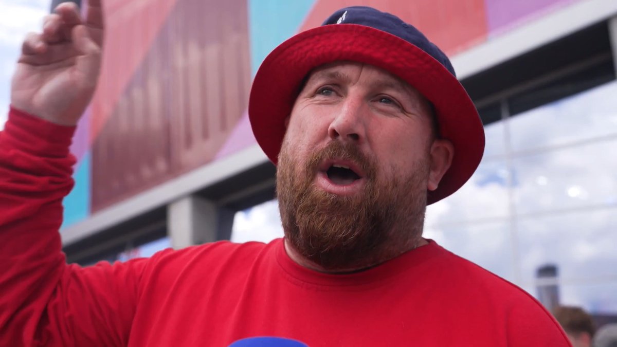 "If you need someone to blame, it's fair enough you blame the coach." Watch the final episode of Inside The World Cup on our X feed