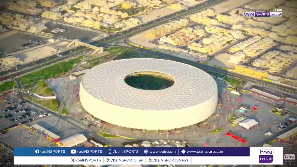 🟣🎥 تقرير خاص | شكل المونديال الحالي نهاية جيل من أجيال المنتخب البلجيكي حاول على مدى أكثر من عقد من الزمان التتويج ببطولة دولية ⬅️ لكن الإخفاقات في البطولات الكبرى كانت سمة ملازمة لهذا الجيل الذي لقب بالذهبي 🎙️ تقرير | نبيل بريك