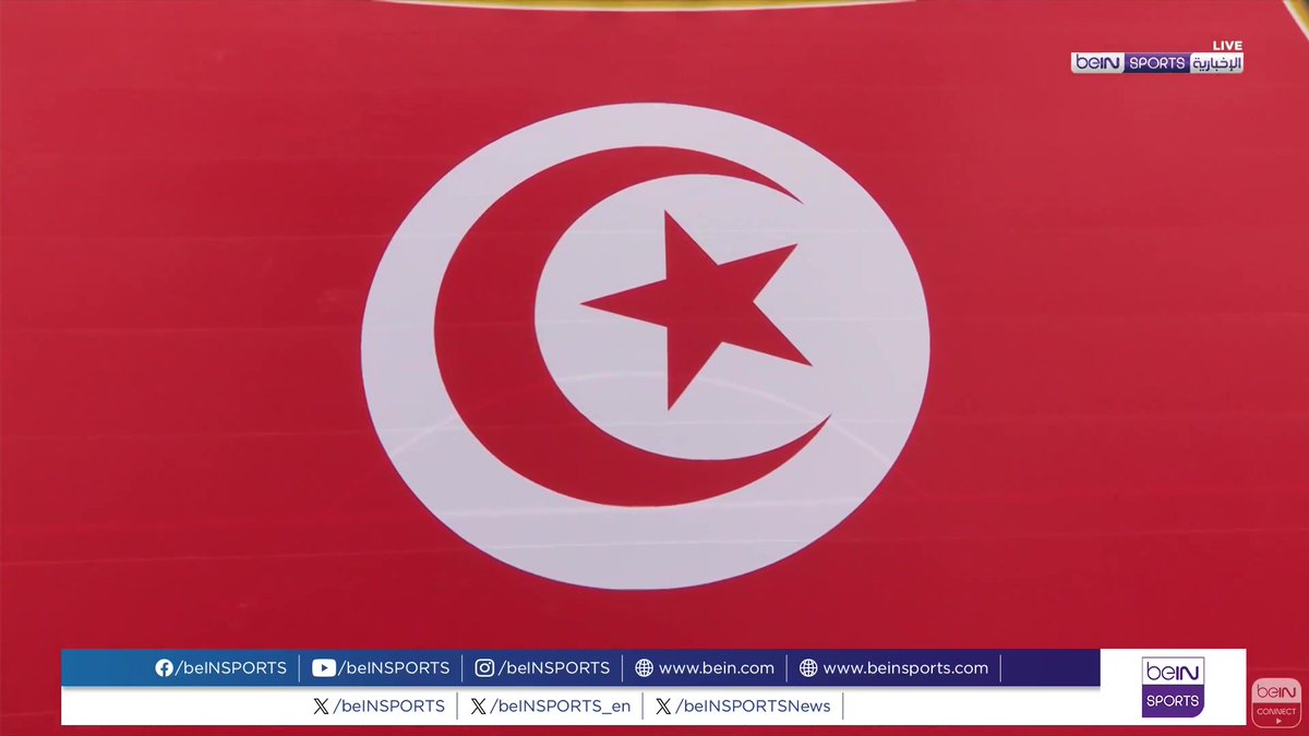 🟣🎥 تقرير خاص | المشاركة السابعة للمنتخب التونسي في كأس العالم FIFA 2026 كانت كارثية إلى أبعد الحدود بـ3 هزائم وصفر من النقاط ⬅️ ما طرح سؤالا عن الطرف الذي يتحمل مسؤولية الإخفاق المستمر في السنوات الاخيرة 🎙️ تقرير | عفيف الزرقي