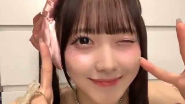 松本ももな(高嶺のなでしこ)SHOWROOM 2026/07/21(木) 21:37 --- ももなんアイドル12周年記念配信✨🎀 #高嶺のなでしこ #松本ももな