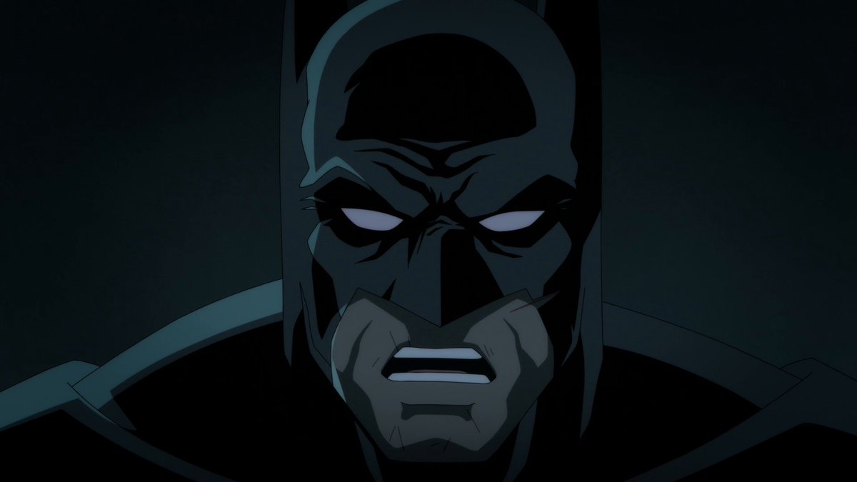 Gotham’s darkest night is coming. Batman: Knightfall Part 1: Knightfall on Digital 8/25