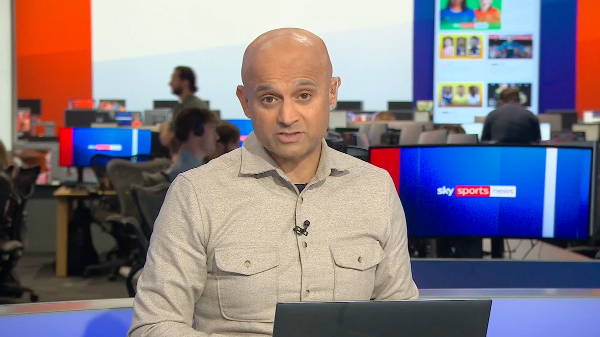 BREAKING: Anthony Taylor has announced his retirement from elite refereeing 🚨