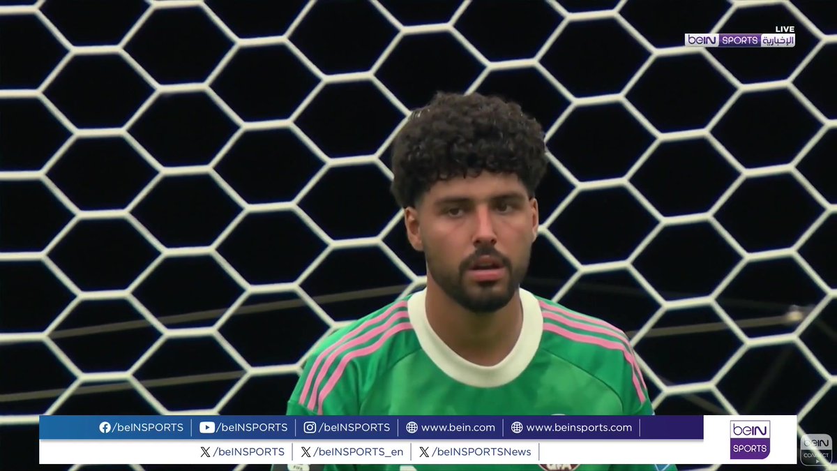 🟣🎥 تقرير خاص | دخلت المنتخبات العربية الآسيوية كأس العالم FIFA 2026 بطموحات كبيرة... لكن الطريق إلى الإقصائات لم يكن مفروشا بالورد 🇸🇦 السعودية 🇶🇦 قطر🇮🇶 العراق 🇯🇴 والأردن 4 منتخبات كتبت حكايات مختلفة بنهاية واحدة تمثلت بوداع من دور المجموعات 🎙️ تقرير | إسراء الزعبي إسراء الزعبي