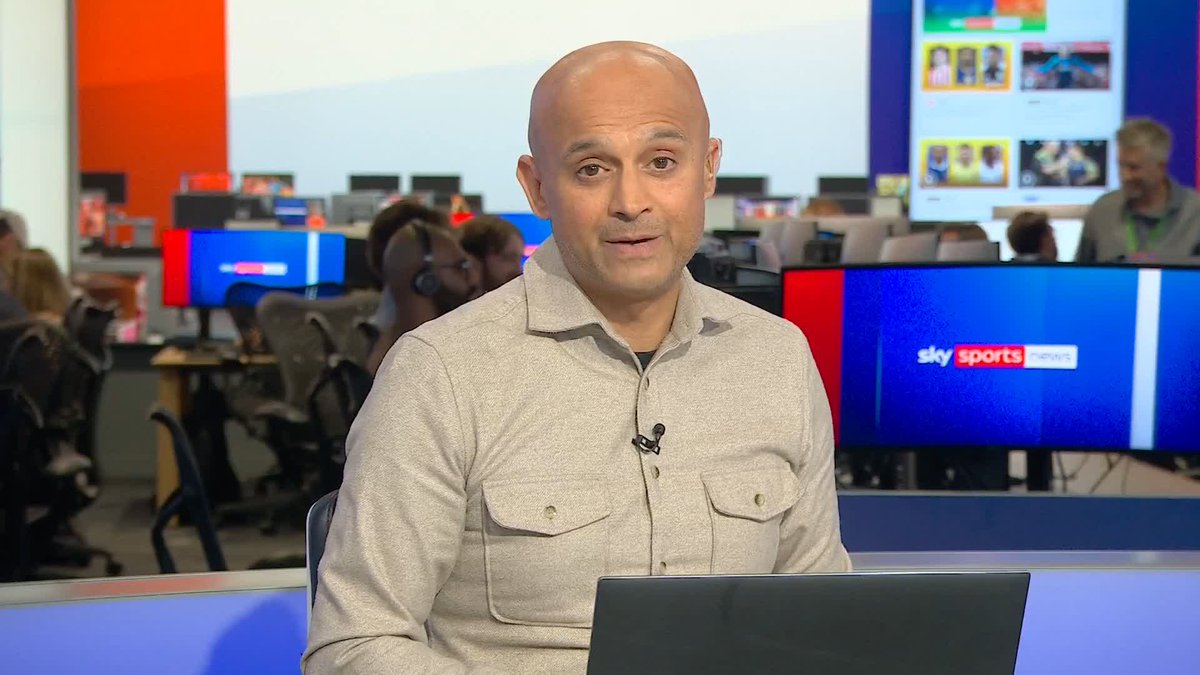 BREAKING: Amit Bhatia has left Queens Park Rangers after 18 years as co-owner and director 🚨