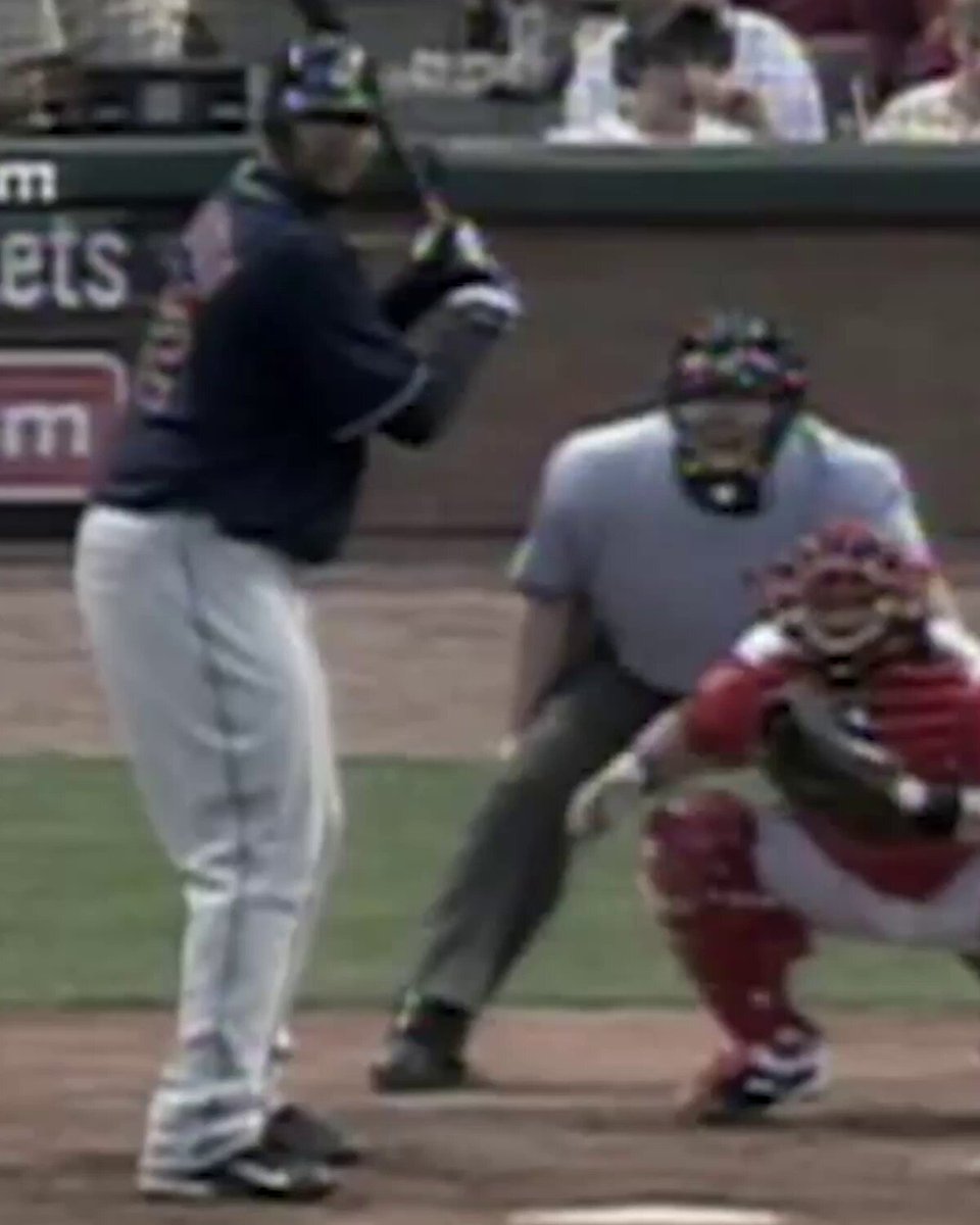 Hall of Famer and 6x All-Star CC Sabathia gave new meaning to power pitcher 😏
