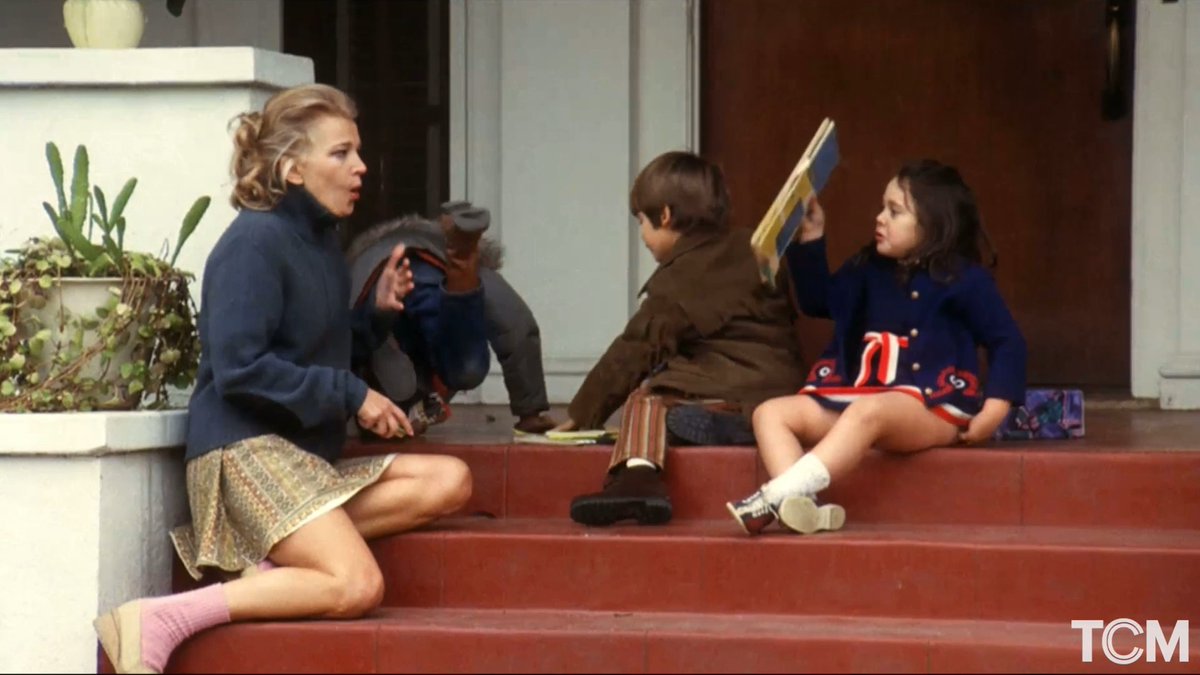A WOMAN UNDER THE INFLUENCE ('74) was made without studio financing. Director John Cassavetes mortgaged his house and turned to friends and family to help fund the film. See it tonight at 8PM EST in our continued July Spotlight Series on American Independent Cinema.