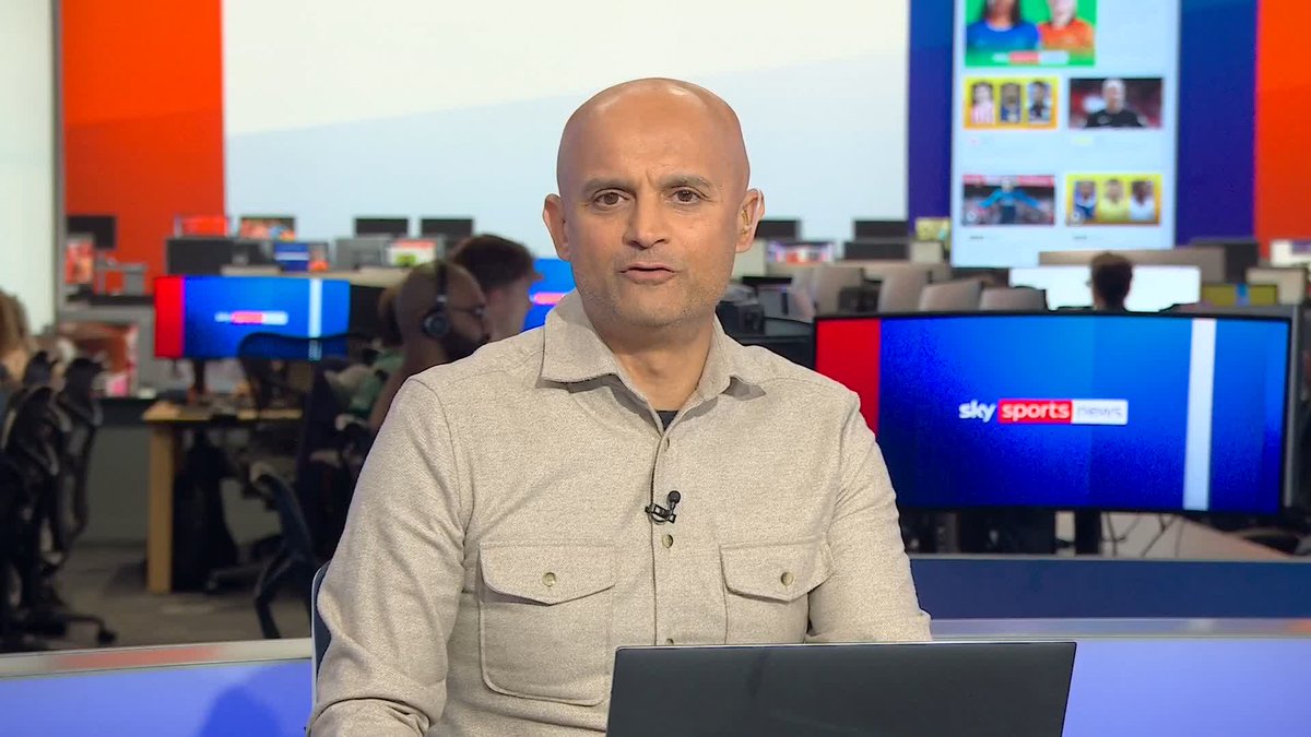 BREAKING: Ipswich have announced the signing of Abdul Fatawu from Leicester 🚨