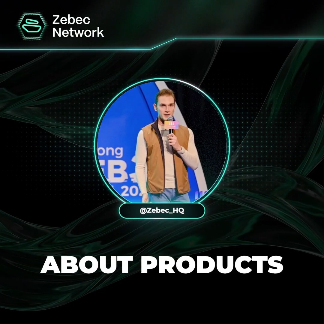 The first half of 2026 was about shipping products. The second half is about scaling adoption. Simon shares what's ahead for the second half of 2026, from enterprise adoption to expanded buybacks, ecosystem growth, and more. 🎥 See what's coming next.