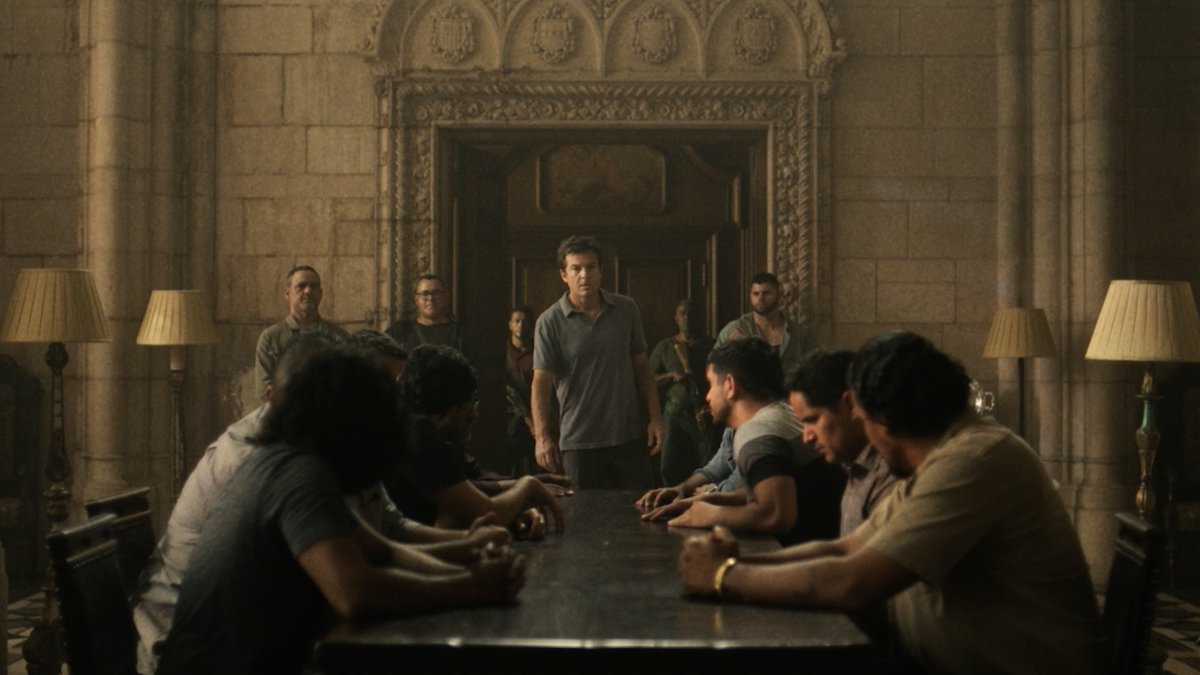 OZARK FÊTE SES 9 ANS