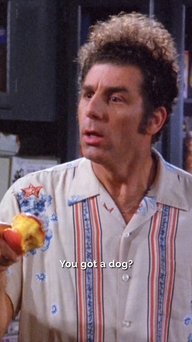 Jerry's itching for a solution. Stream the complete series on Netflix.