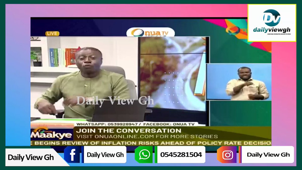 He Deserves Ankaful, Not Nsawam - Captain Smart, Tikese TEARS Into Wontumi; Exp0sed Kubi's P0ison Watch Full Video Here: Abu Trica Kumasi DJ KA Chairman Wontumi World Cup Samreboi Nsawam Galamsey Akonta Mining Accra High Court