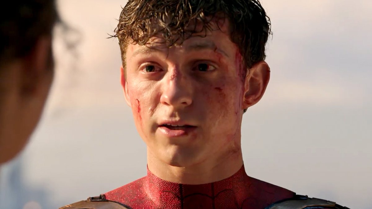 Watch the final trailer for #SpiderManBrandNewDay - in theatres July 31.