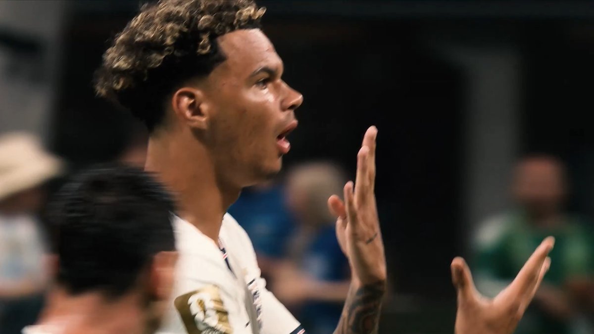 Our pundits have their final say on the 2026 World Cup for England 🗣️ Watch the final episode of Inside The World Cup on our X feed