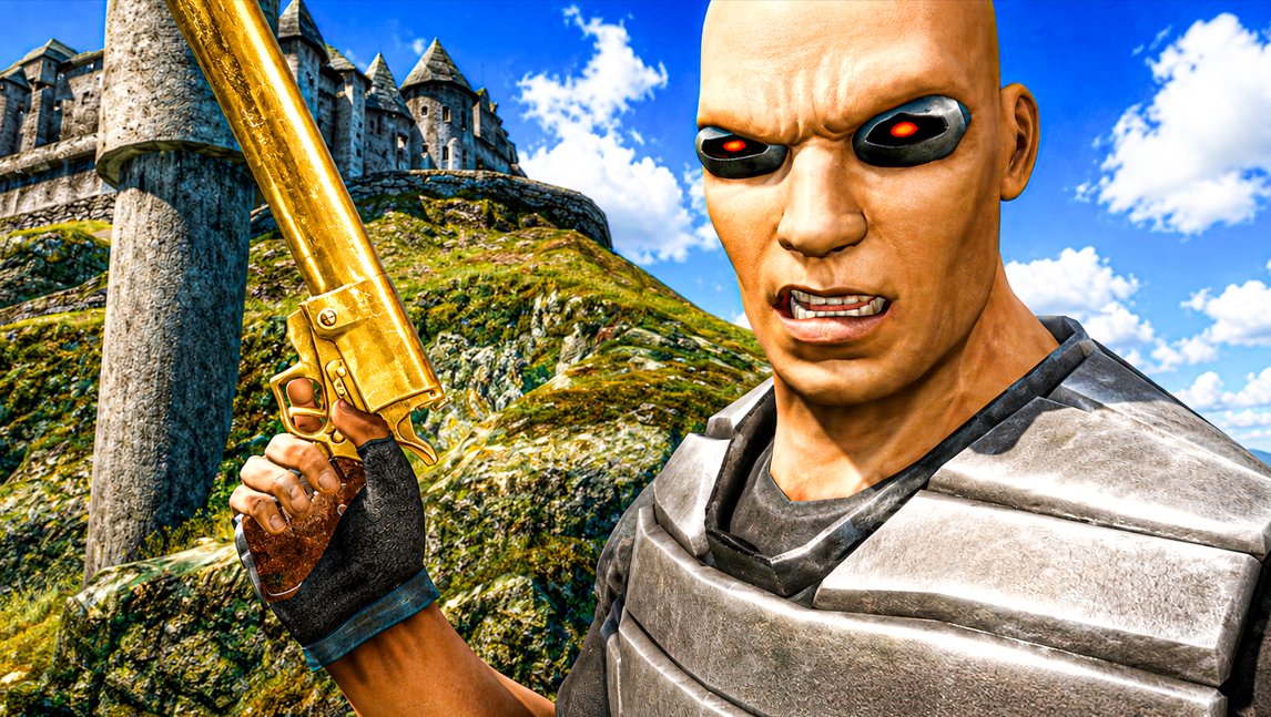 Dead FPS Franchises That Will Never Come Back..