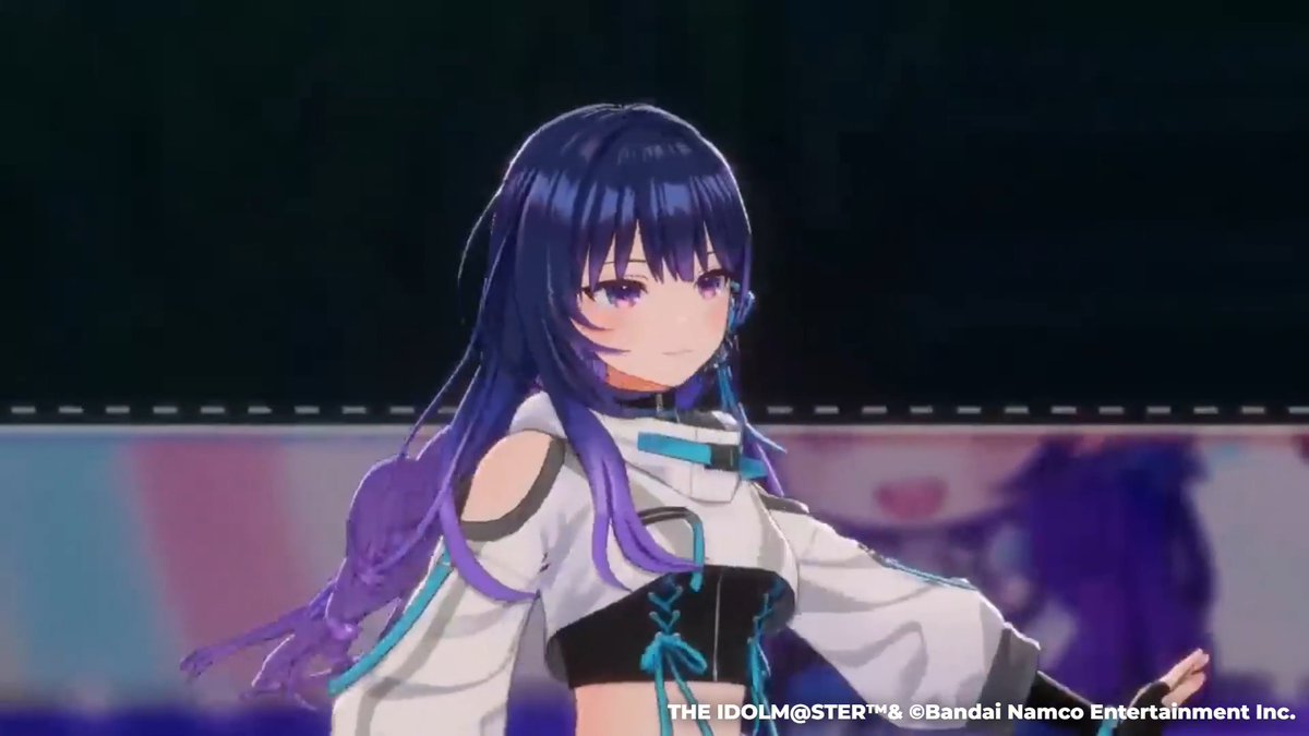 The idols of vα-liv know how to bring up the energy! #idolmaster