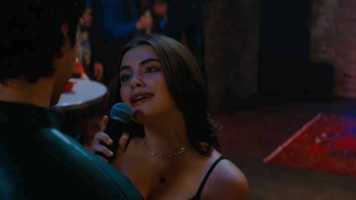Hannah Wells, the woman you are