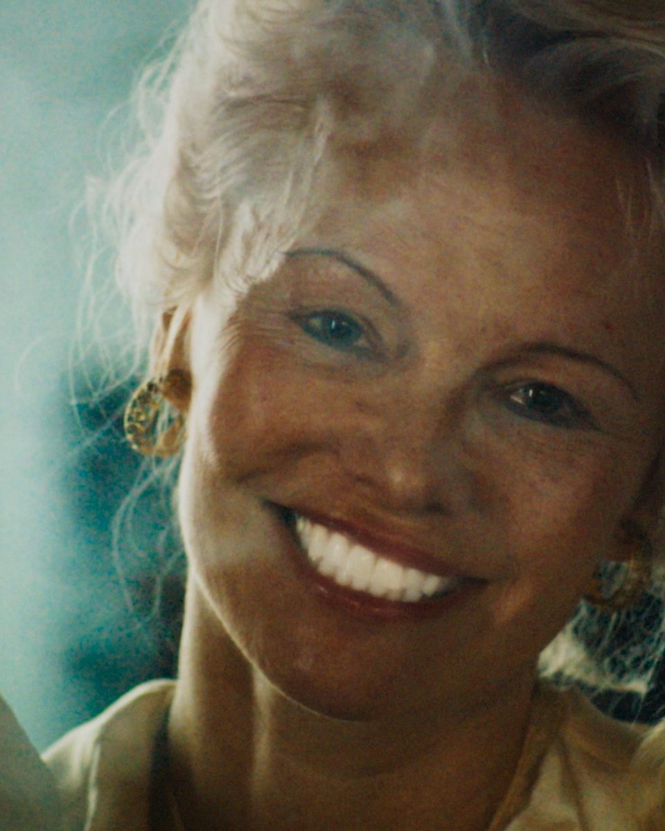 "The film that makes SALTBURN look tame." – The Hollywood Reporter ROSEBUSH PRUNING, in theaters now in the UK, coming to the US July 24 and Canada August 7. A MUBI Release.