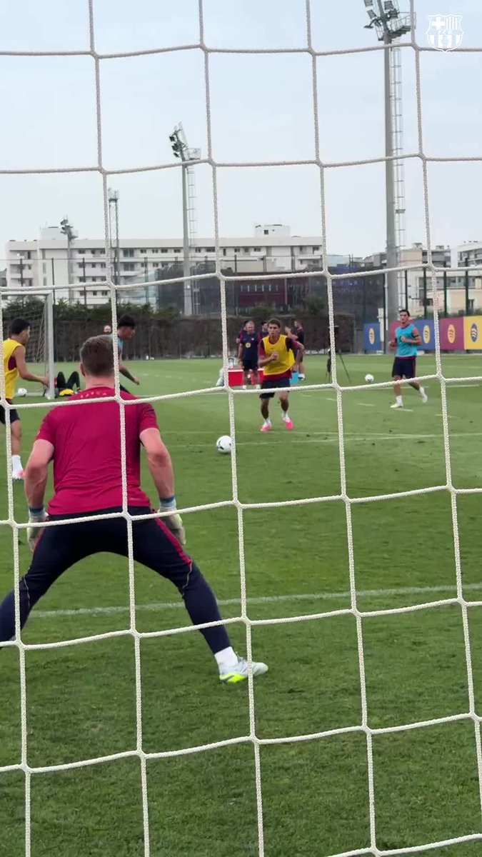 ¡Gooooooooooooooool de Bernal!