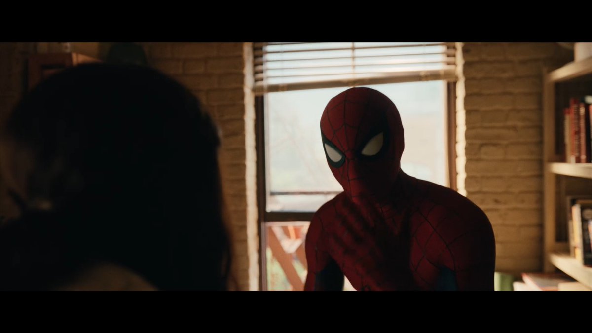 Spider-Man: Brand New Day swings into theaters on July 31! 🕷️ 🕸️ Check out the final trailer: