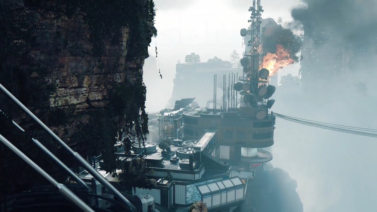 IN-GAME LOOK at 'Frequency' in Black Ops 7 Season 5: 💥 Returning for the FIRST TIME since Black Ops 4 (2018)!