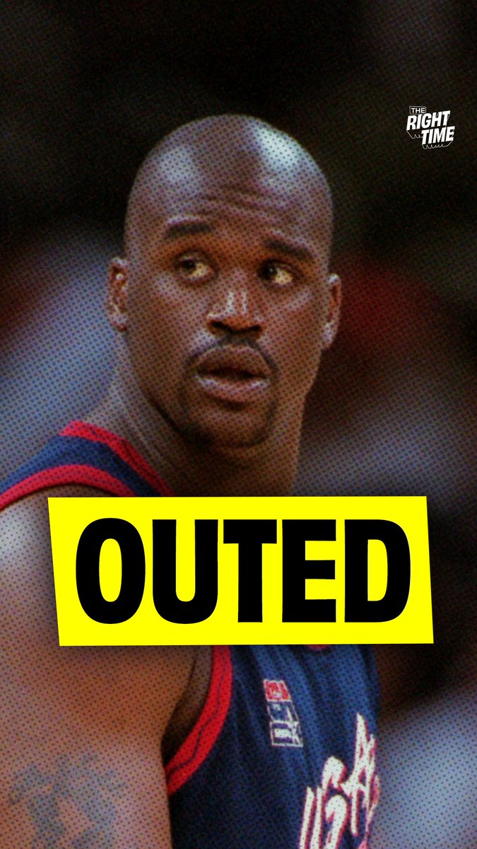 Shaq really got outed by a reporter in real time to Penny Hardaway when he left for the Lakers “They showed Penny’s face, and he was like ‘WHAT?!’”