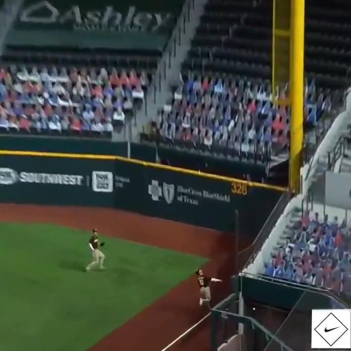 “Why did the MLB ban the shift?” Manny Machado playing 3B made this play in RF